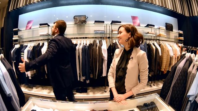 Тизер "Ревизор Style с Марией Лаптевой" смотреть онлайн