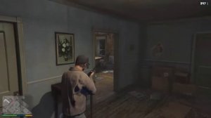 Прохождение миссии "уничтожение фабрики льда" в GTA 5