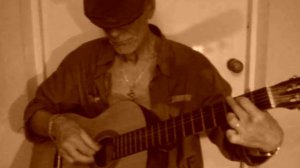 Отвори потихоньку калитку (1898 г.)