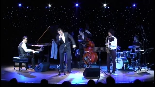 Makoto Ozone - Feat. Pat Milino - The Way You Look Tonight смотреть онлайн