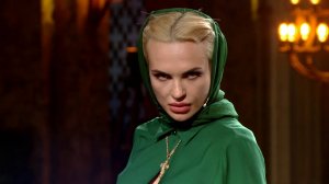 Виктория Комахина — Увидела трагедию и не справилась с эмоциями | Экстрасенсы. Реванш