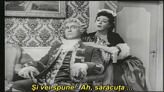 "La Serva Padrona"-Anna Moffo смотреть онлайн