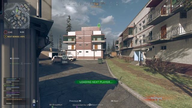 Call of Duty: Modern Warfare 209 смотреть онлайн