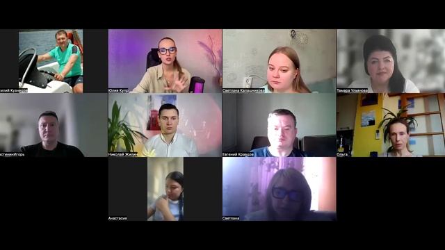 Урок №1 "Как писать посты для канала и чат-бота" смотреть онлайн