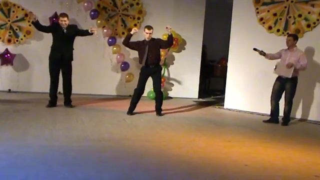 Парни не танцуют?! смотреть онлайн