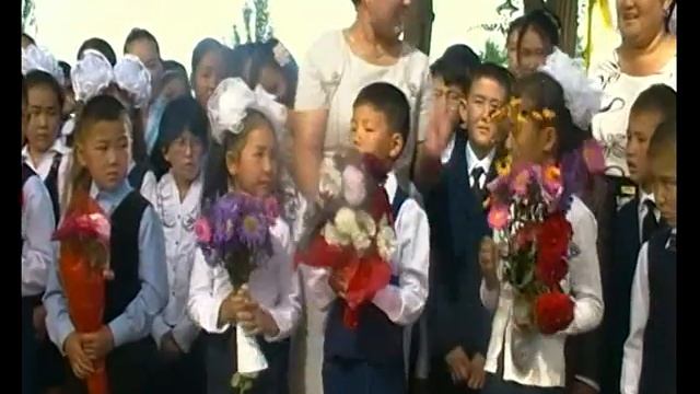 НКЦ Открытие исторического музея галереи в ауле Мукыры(Видео) смотреть онлайн