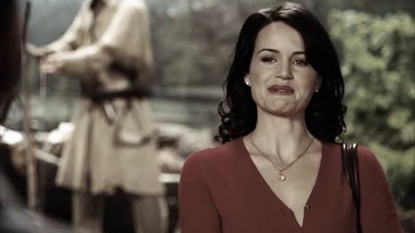 Masterpiece | Night at the Museum [rus sub]