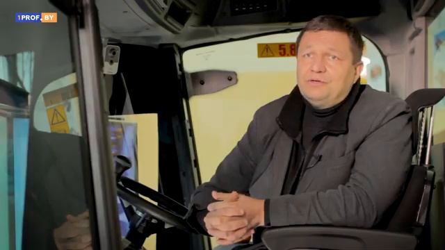 Тракторист-механизатор. Наши на "WorldSkills" смотреть онлайн