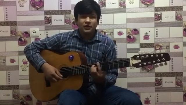 Шаҳроми малик Joni man khush bosh смотреть онлайн