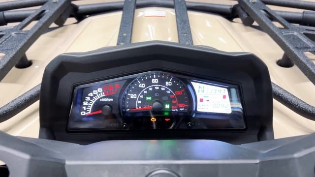 Обзор на квадроцикл Hisun GT 1000 от официального дилера Hisun.