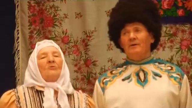 194 - Ванюшко ты мой смотреть онлайн