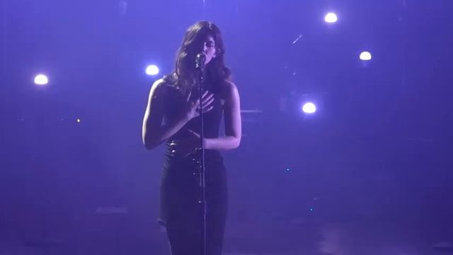 Gracie Abrams - Rockland / Will You Cry / Difficult / Camden / Fault Line / Best