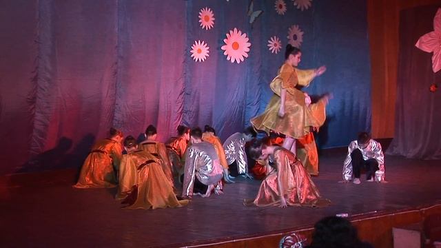 Владислав Афонин. Ромашковая Русь HD смотреть онлайн