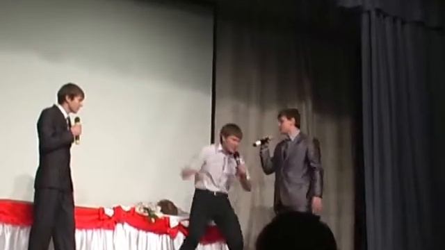 Студенческая Осень 2013 | Инструментал | ЭИУК смотреть онлайн