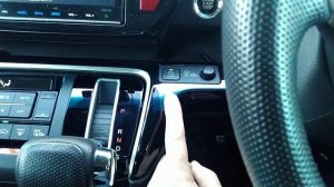 Отключение старт/стоп. Дополнение. Видео 2