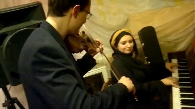 Евгений Рыхлицкий и Франя (просто так) Бард-студия"Т-79" смотреть онлайн