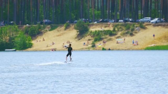 Обзор Багги HISUN Forester 550 от официального дилера HISUN Центр Владимир смотреть онлайн