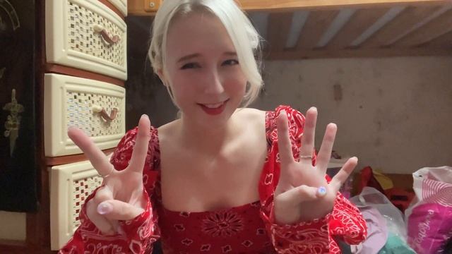 RECREATE My LALISA Costume From 2021