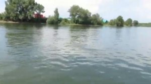 Лодочный мотор Гладиатор 9 9 ТЕСТ СКОРОСТИ ПОСЛЕ ОБКАТКИ