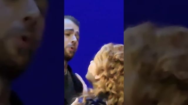 Ivan Gyngazov, Ekaterina Semenchuk / "Les Troyens" opera by Hector Berlioz; The Mariinsky Theatre смотреть онлайн