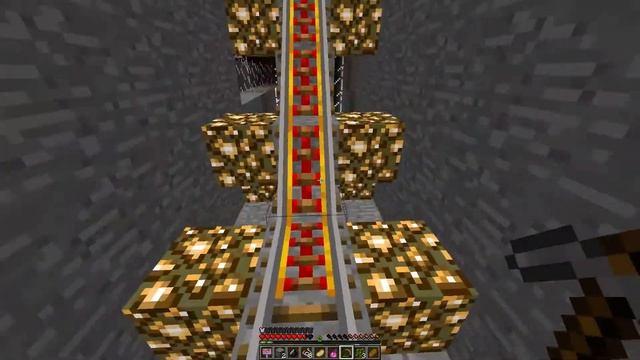 Minecraft: Sea of Flames 2 EP.1 - Third Times a Charm смотреть онлайн