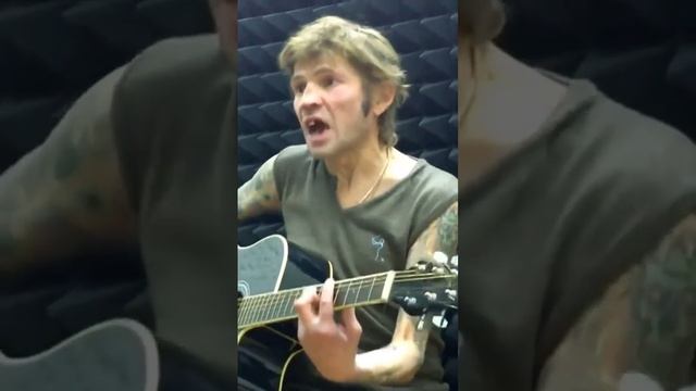 Константин Ступин - Папа Карло #константинступин смотреть онлайн