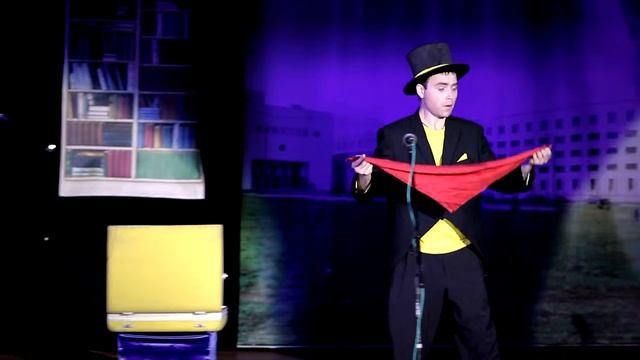 Альберт Пластинин "Сны Моего Отца" (отрывок) смотреть онлайн