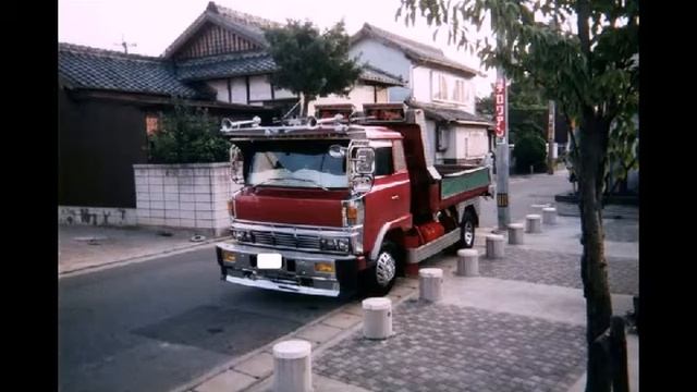 Hino Ranger (Хино Рейнджер)