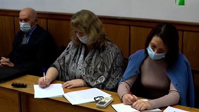 2021 12 11 Публичные слушания по бюджету на 2022 год