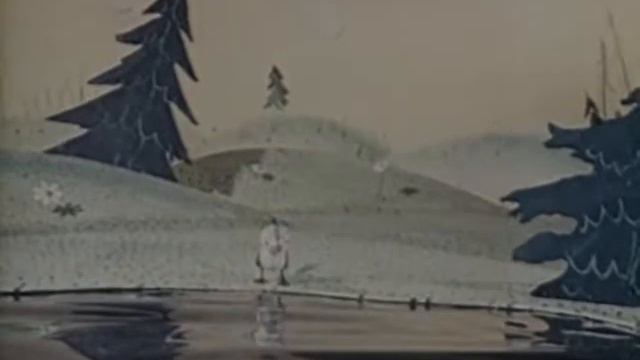 Кукольный. Петя и Волк. смотреть онлайн