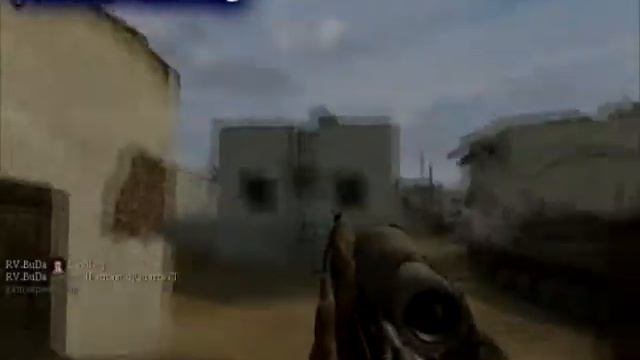 Call Of Duty 2 Retro Montage смотреть онлайн