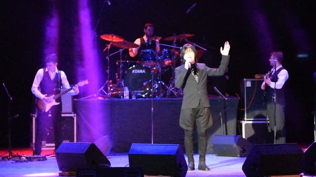 Gela Guralia. Coming Home Again. Иваново. 09-10-2016 смотреть онлайн