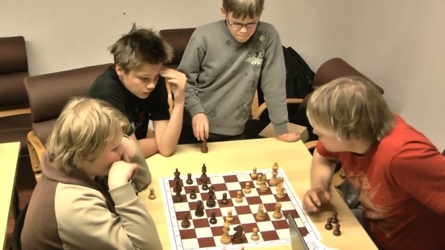 NuortenSM2012 1 1440 Mika Karttunen analysoi смотреть онлайн