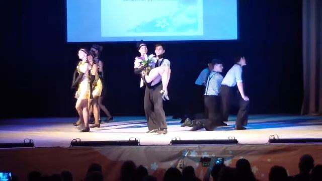 "Одесская история" смотреть онлайн