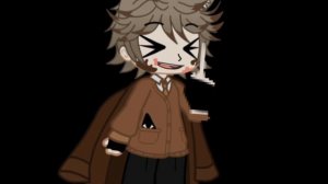 анимация песни король и шут "мёртвый анархист"