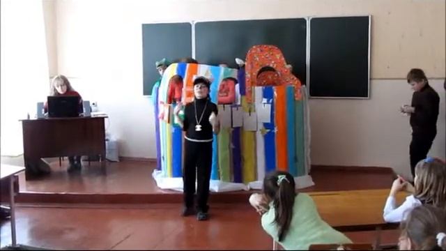 Рукавичка.NET школа 97 смотреть онлайн