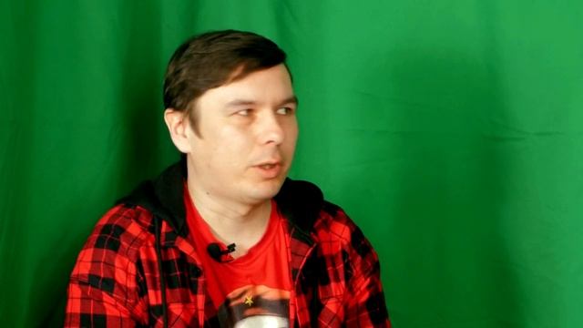 В КИНО! Выпуск 1 Кирилл Устинов смотреть онлайн