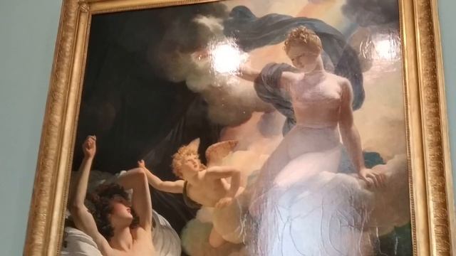 ЭРМИТАЖ ГЛАВНОГО ШТАБА смотреть онлайн