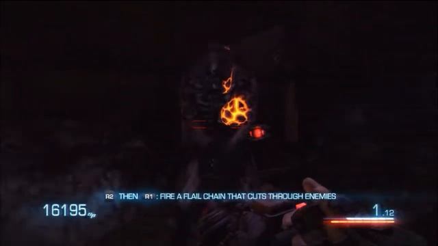 Bulletstorm PS3 Playthrough Part 19 смотреть онлайн