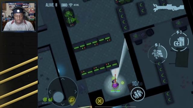 Stellar Mirage Gameplay Bullet Echo (FULLY MAXED) смотреть онлайн