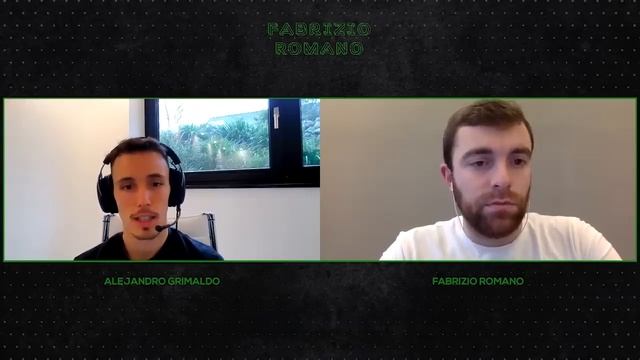 🚨 EXCLUSIVE: GRIMALDO INTERVIEW ON CRAZY NUMBERS, FUTURE AND MORE смотреть онлайн