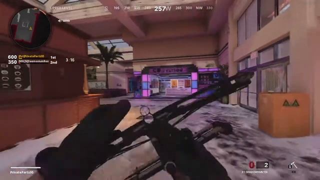 Call of Duty®: Black Ops Cold War Sticks and Stone 12 and 0 смотреть онлайн