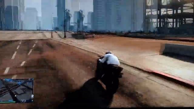 GTA 5 Online , ( Первый Let's Play , Начало Истории ) смотреть онлайн
