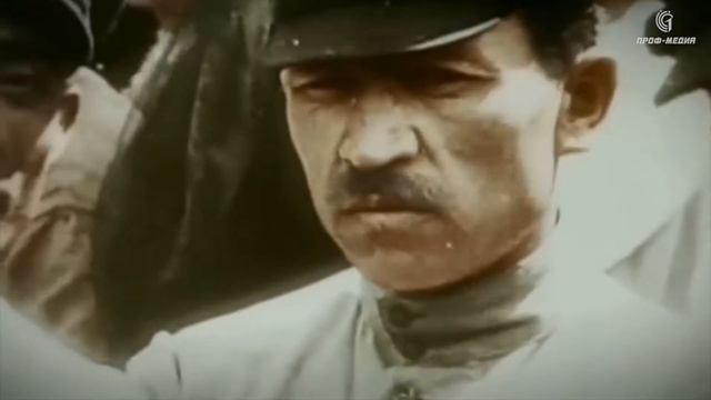 Актуально: Минск 1917. Навстречу новейшей истории. смотреть онлайн