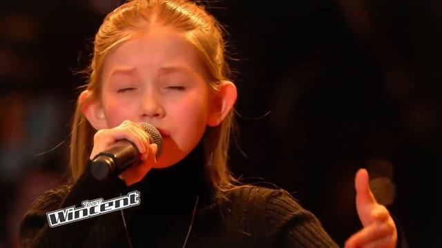 Udo Lindenberg - Wozu Sind Kriege Da (Berenike) | Sing-Offs | The Voice Kids 2022 смотреть онлайн