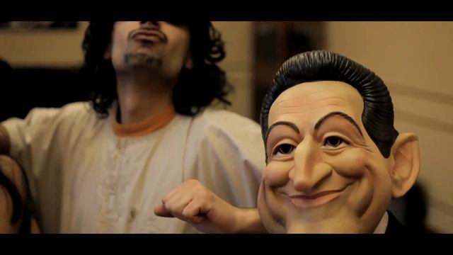 (Бунга-Бунга) Bunga Bunga Party Comedy Video Parodie смотреть онлайн