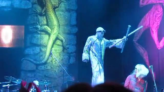 ПИКНИК 07-10-12 (СПб) "Серебра" смотреть онлайн