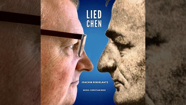 Liedchen Rook/Ringelnatz смотреть онлайн