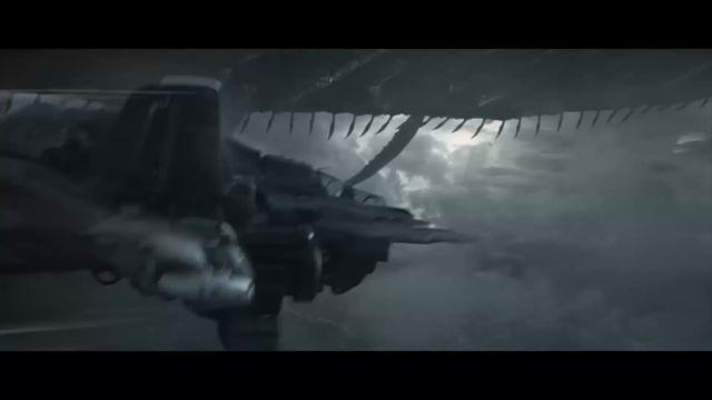 StarCraft II: HOTS (Sound Replacement) смотреть онлайн