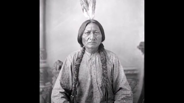 Ivo Fedeli - Sitting Bull - ending - (Music Copyright Protected by SIAE) смотреть онлайн